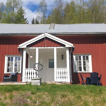 Villa Langtjaern 5, Torsby Esterno foto