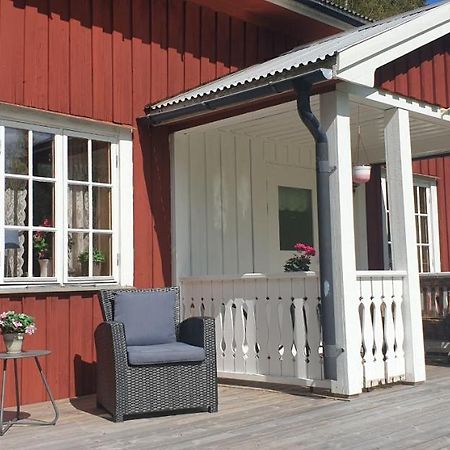 Villa Langtjaern 5, Torsby Esterno foto