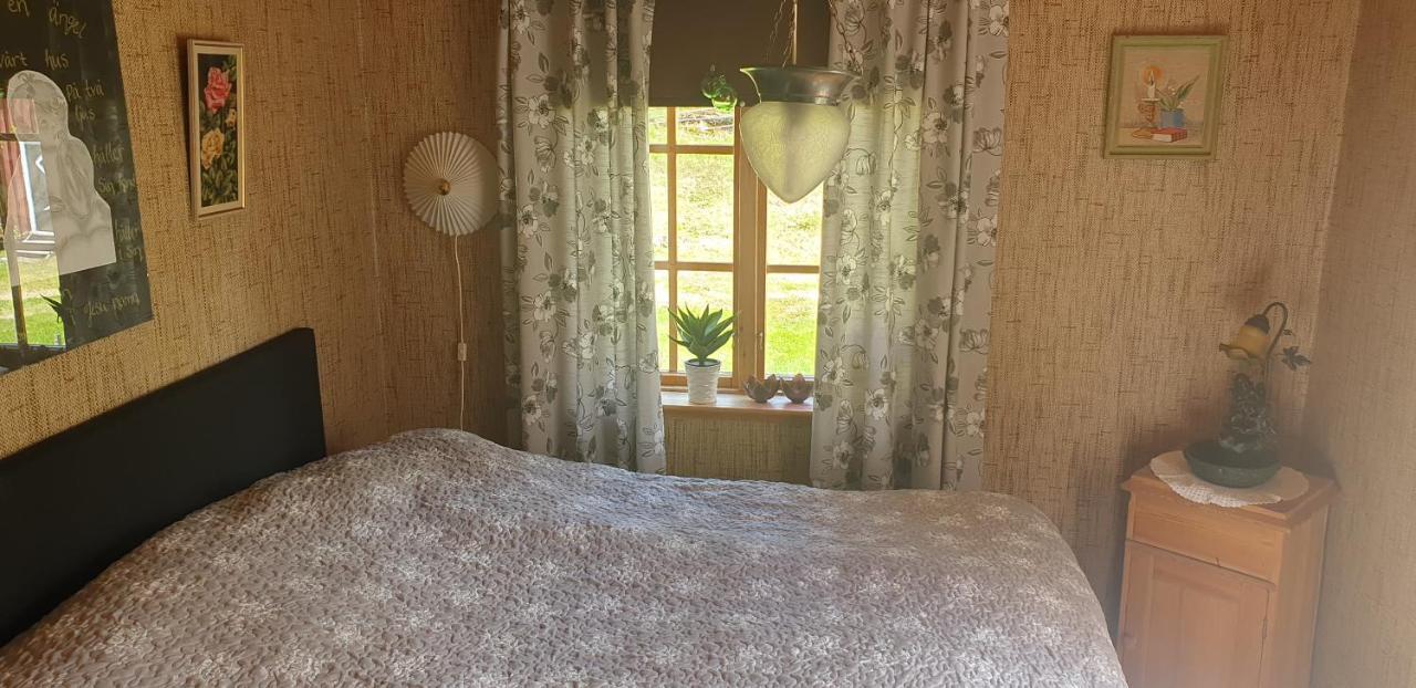 Villa Langtjaern 5, Torsby Esterno foto